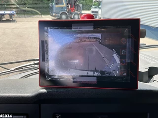 Mercedes-Benz Actros 2025 - 2533 Euro 6 Zoeller 22m³ image 19