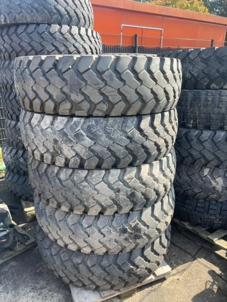 Diverse - CONTINENTAL 14.00R20 (MORE PIECES IN STOCK) imagen 2
