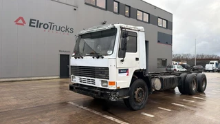 Volvo FL 10 - 320 1990 - N/A te koop