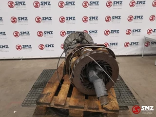 ZF N/A - Occ Versnellingsbak zf 8s140 immagine 4