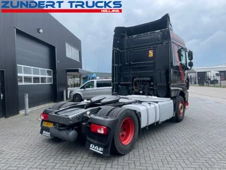 DAF N/A 2014 - XF440 SPACECAB imagen 5
