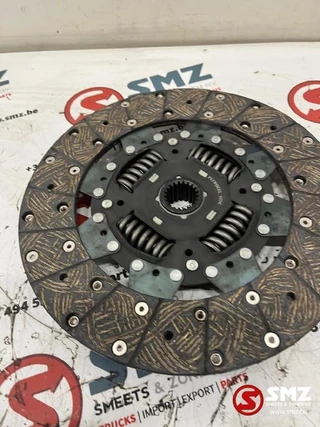 Toyota Land Cruiser - Koppelingsset TOYOTA 4.2D 01.90- imagen 3