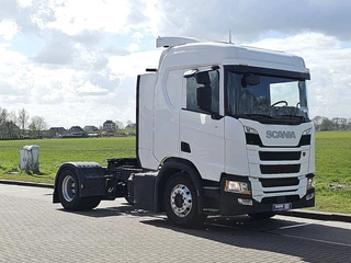 Scania R 2021 - R410 image 5