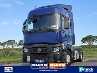 Renault 2022 - T 440 te koop