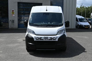 Fiat Ducato 2024 - L4H2 Maxi 140 pk 2.2 MultiJet 3.5t obrázek 2 náhled