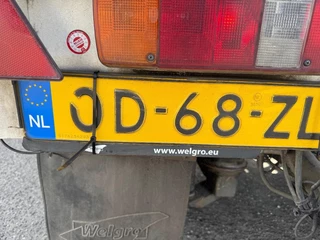 DAF 400 2017 - CF obrazek 31