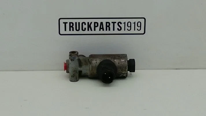 Iveco - Compressed Air System Magneetventiel Iveco imagem 1