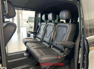 Mercedes-Benz Vito 2024 - N/A bild 8