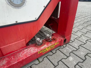 Welfit Oddy N/A 2007 - 20FT ISO Tankcontainer / 25.030L / UN-Portable T11 imagen 8
