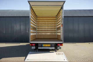 Ford Transit 2021 - **2.0 TDCI | Bakwagen met Laadklep | Euro 6 | 130 PK | Airco | Cruise** zdjecie 8