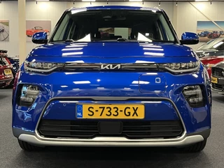Kia e-Soul 2023 - ExecutiveLine 64kWh 204PK Automaat | Leder | Navigatie | Head-Up display | Schuifdak | Trekhaak | Harman Kardon Audio изображение 48