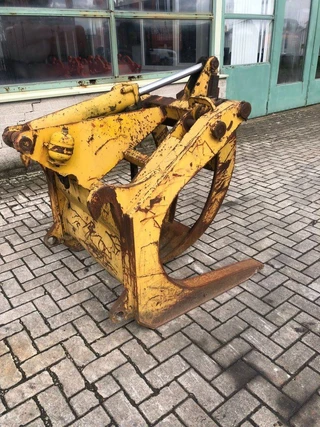 - Bom Klem afbeelding 2 miniatuur