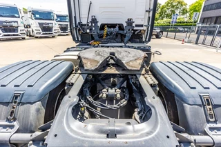 Scania R 2018 - R450 NEW MODEL+RETARDER image 10