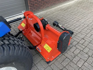 Boxer Master 145 M klepelmaaier nieuw 2026 afbeelding 2 miniatuur