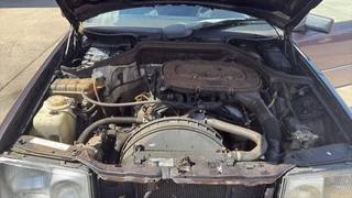 Mercedes-Benz E-Class 1990 - E200 bild 13