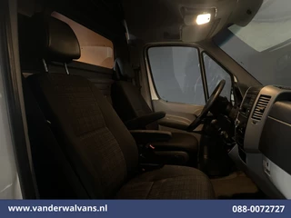 Mercedes-Benz Sprinter 2018 - 316 CDI 163pk L2H2 Euro6 Airco | 2800kg Trekhaak | Cruisecontrol | obrazek 9