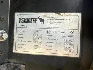 Schmitz Cargobull SCB S3B 2019 - N/A imagen 20
