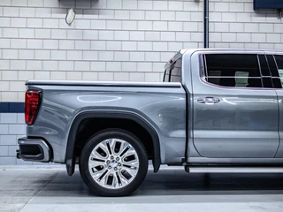 GMC Sierra 2021 - Denali изображение 6