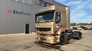 Renault Premium 450 2006 te koop