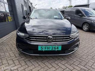 Volkswagen Passat 2021 - Variant 1.4 TSI PHEV GTE Airco Navi Camera obrazek 7
