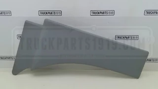 MAN N/A - Body & Chassis Parts Spatschermplaat li. bild 3