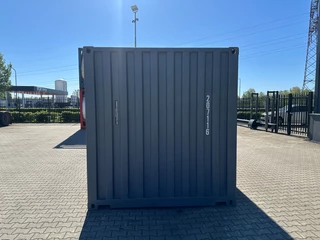 Onbekend N/A 2026 - NEW (ONE-WAY) 20FT ISO DV 8'6" STANDARD container, 6x available afbeelding 6