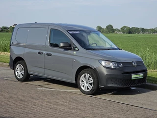 Volkswagen Caddy 2023 - 2.0 obrazek 5