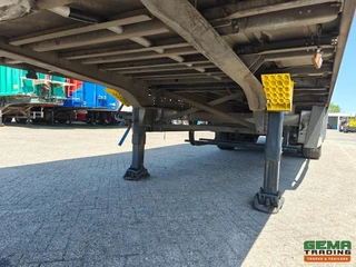 Schmitz Cargobull SCB S3B 2018 - N/A image 13