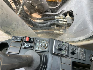 Volvo EC380EL | German machine 2015 - N/A zdjecie 18