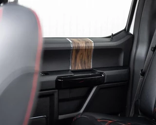 Ford F-150 2019 - (USA) Harley Davidson V8 5.0L Tuscany Motor Co. imagem 76