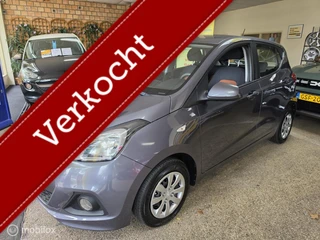 Hyundai i10 2017 - 1.0i Go! 2017 na prodej