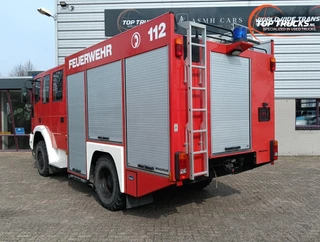 Iveco EuroFire 95E18 1995 - N/A bild 3