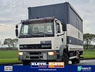 DAF LF 1999 - 55.180 te koop