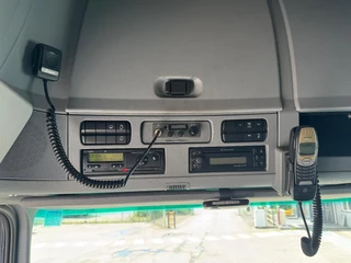 Mercedes-Benz Actros 2006 - 1846 obrazek 27