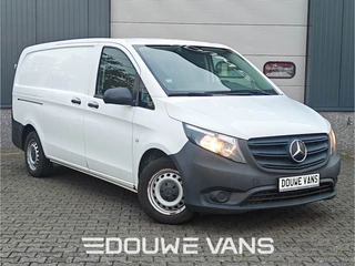 Mercedes-Benz Vito 2021 - 114 L2 Automaat Trekhaak Automaat Navigatie imagem 1
