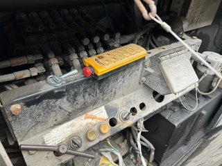 Langendorf N/A 2018 - | FLATLINER | RENTAL | INNEN LADER | 9500mm RAIL LOAD | image 7