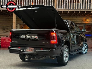 Dodge Ram 1500 2024 - Laramie Sport Pentastar, imagen 7