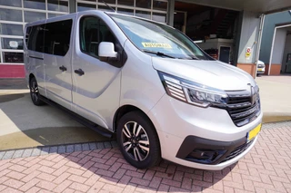Renault Trafic 2024 - 2.0 Blue dCi 150PK T30 L2H1 Extra Anniversary Automaat Bild 2 Miniaturansicht