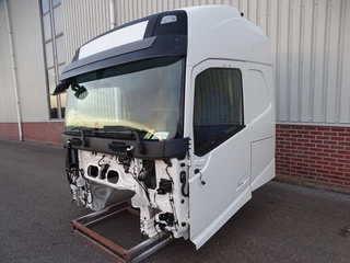 Volvo FH 2021 - FH-5 GLOBETROTTER obrazek 1