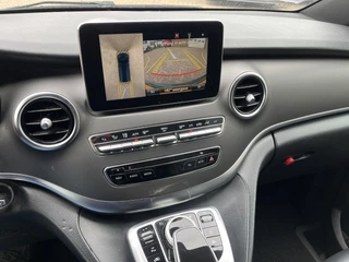 Mercedes-Benz V-Class 2018 - N/A imagem 11