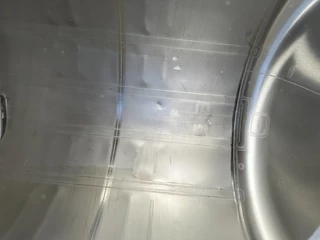 Feldbinder N/A 1999 - FOOD / 33.500L / 2-COMP / LIFTAXLE / PUMP / ALCOA bild 43
