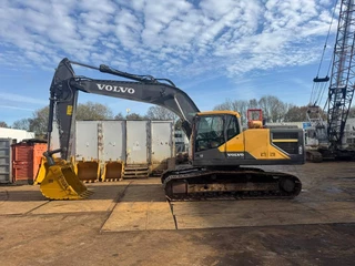 Volvo N/A 2015 - EC 250 EL imagen 1