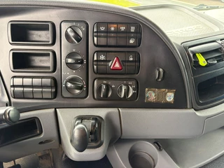 Mercedes-Benz 4144 8x8 Meiller kipper 2006 - N/A immagine 29