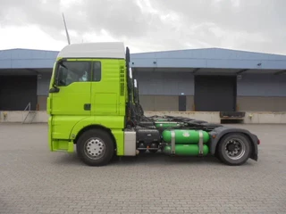 MAN TGX 2013 - 18.400 COMPRESSOR + HYDRO NL TRUCK obrazek 6