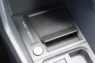 Volkswagen Caddy 2024 - Cargo 2.0 TDI 122pk DSG7 - Carplay - Adaptive Cruise - Trekhaak - Navigatie - Dig. cockpit - Ergocomfort stoel - Stoelverwarming - Rijklaar zdjecie 31