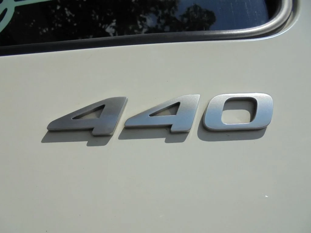DAF XF 440 2016 zdjęcie 14