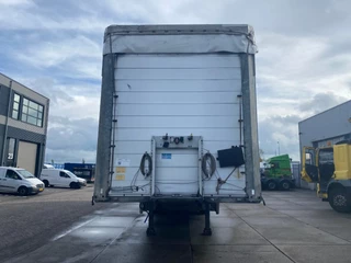 Schmitz Cargobull N/A 2016 - SCB*S3T / Coil / Tautliner / Disc Brakes obrazek 5