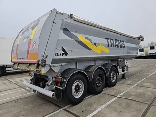Stas N/A 2017 - S300CX immagine 2