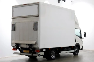 Renault Maxity 2020 - 130.35 3.0 130pk E6 Compacte bakwagen met laadklep 03-2020 afbeelding 2 miniatuur