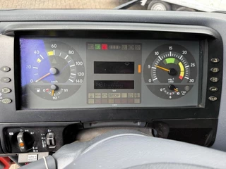 Mercedes-Benz Atego 2003 - N/A zdjecie 14